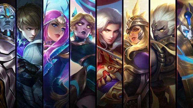 Mau Main MLBB Seperti Para Pro Player? Coba Lakukan 3 Hal Ini!