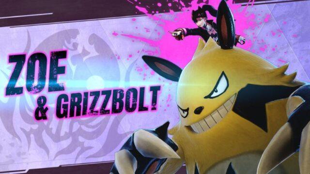 Ini Cara Mengalahkan Zoe dan Grizzbolt di Palworld!