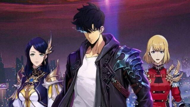 Cara Reroll Solo Leveling: Arise dan Dapatkan Karakter SSR!