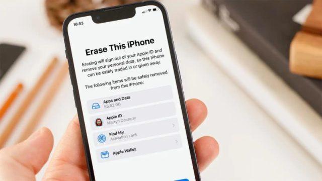 5 Cara Reset iPhone dengan Mudah, Bisa Coba di Rumah!