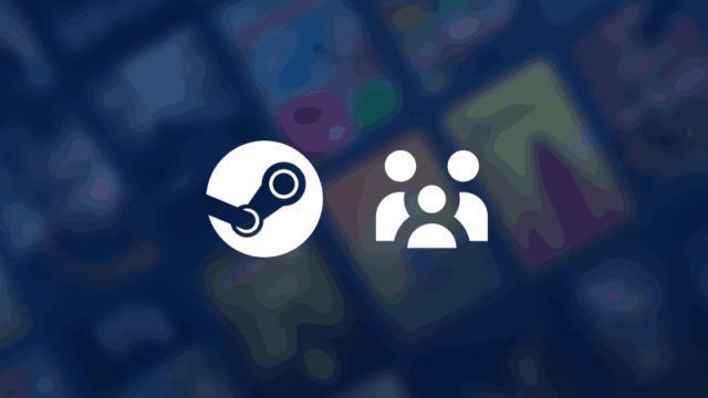 Cara Pakai Steam Families yang Gantikan Family Sharing