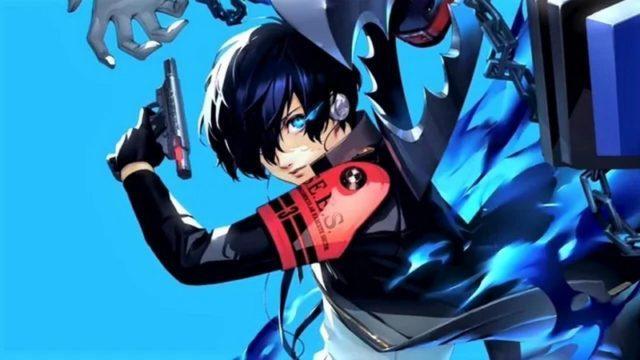 Atlus dan HYTE Berkolaborasi untuk Rilis Casing PC Persona 3 Reload