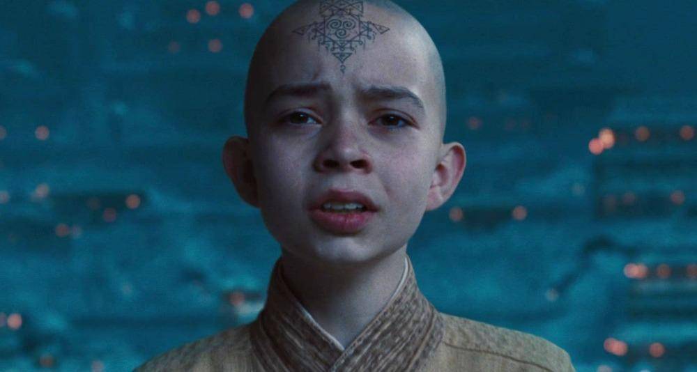 Avatar: The Last Airbender (2010)