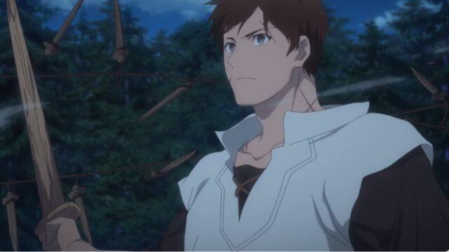 Anime I Parry Everything Ungkap Daftar Cast dan Staff!