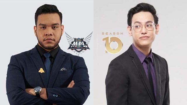 Caster Malaysia Sebut Pemain MPL Indonesia Terbaik adalah Dari Filipina