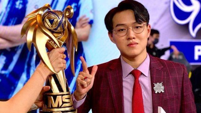 Tips Jadi Caster Profesional Ala Caster MPL ID Mirko, Harus Pede!