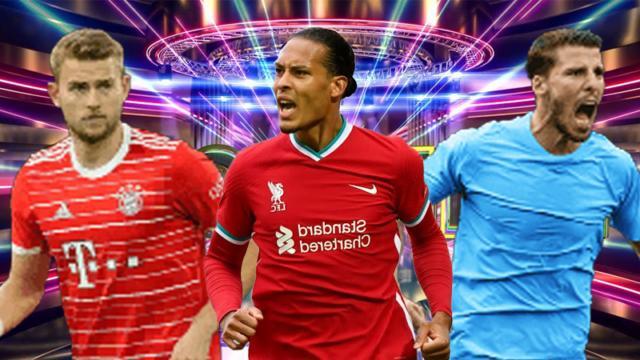Ini Dia Skill Yang Harus Dicolok ke CB eFootball 2023