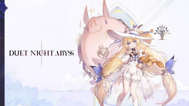 Warframe Ala Wibu! Duet Night Abyss Buka Pendaftaran CBT