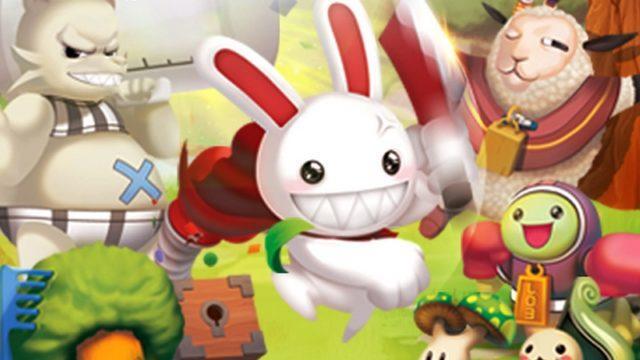CBT Seal M Dibuka di Indonesia, Nostalgia MMORPG Klasik!