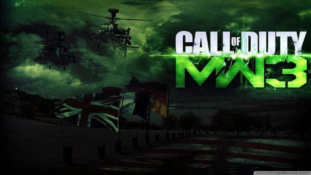 Hal Menarik Soal CDL Skin di MW3 yang Sudah Bisa Dibeli