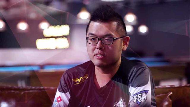 Profil Ivan Yeo, Co-Founder Sekaligus CEO EVOS Esports