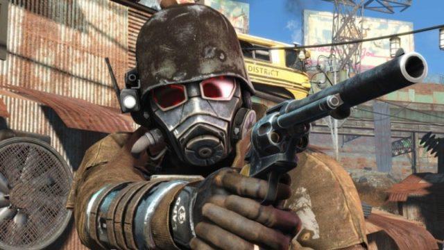 Sebelum Pensiun, CEO Obsidian Ingin Buat Game Fallout Terbaru?