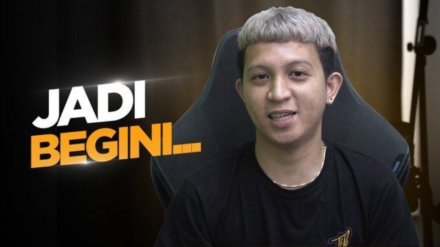 Cerita Lucu Xinnn Ngobrol Sama Naomi di GH RRQ