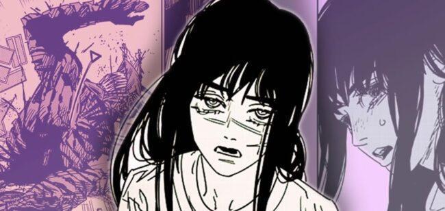 Link Baca Manga Chainsaw Man Chapter 180, Sinopsis dan Jadwal Rilis!