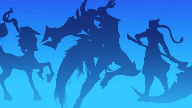 Riot Games Bocorkan Champion Terbaru yang Datang ke Wild Rift