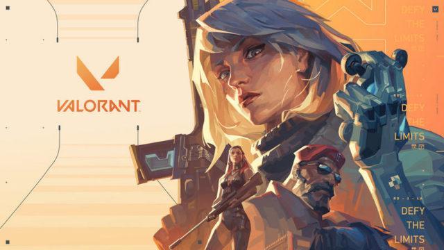 Detail Championship Points di VALORANT yang Sejauh Ini Diketahui