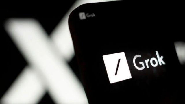 Elon Musk Kenalkan Chatbot Grok yang "Katanya" Bakal Humoris