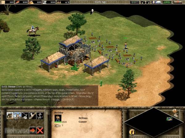 Age of Empires 2