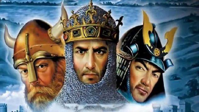 Cheat Age of Empires 2 PC, Nostalgia Dengan Game Strategi Klasik!