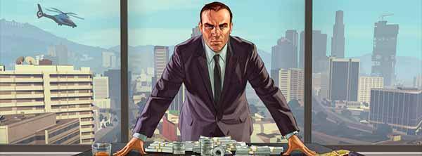 Sumber: Facebook Rockstar Games