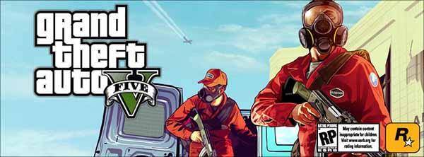 Sumber: Facebook Rockstar Games