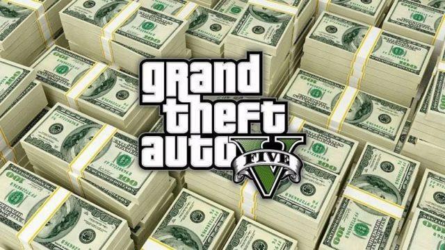 Kode Cheat GTA 5 PS3 Uang, Misi, dan Hidden Package