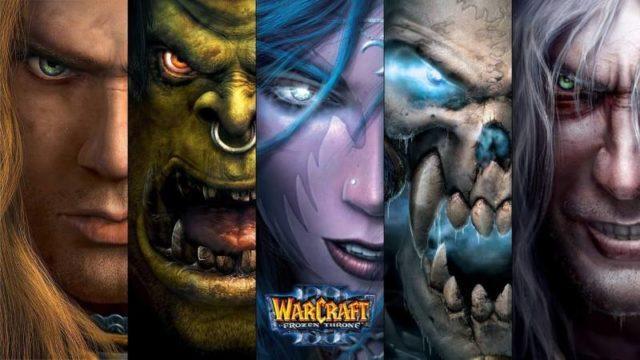 Cheat Lengkap Warcraft III untuk Kamu yang Mau Nostalgia