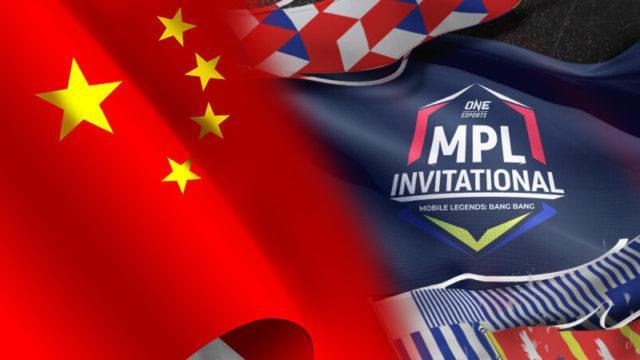 China Dapatkan Slot di MPLI 2023, Timnya Diumumkan di Akhir Bulan Oktober