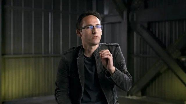 Chris Novak Hengkang dari Microsoft Setelah 20 Tahun Menjabat