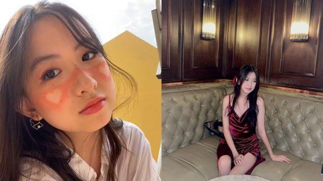 Profil dan Biodata Christabel Charissa, Remaja Cantik yang Dikabarkan Dekat dengan EVOS Bion