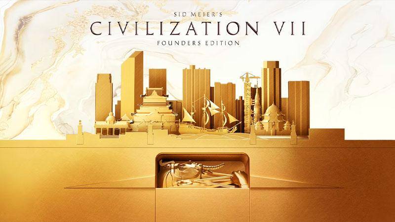 Fakta Civilization VII