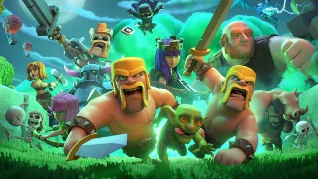 Ini Alasannya Game Clash of Clans Tetap Ramai di Tahun 2024!