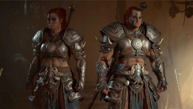 3 Pilihan Class Diablo IV yang Cocok untuk Pemula