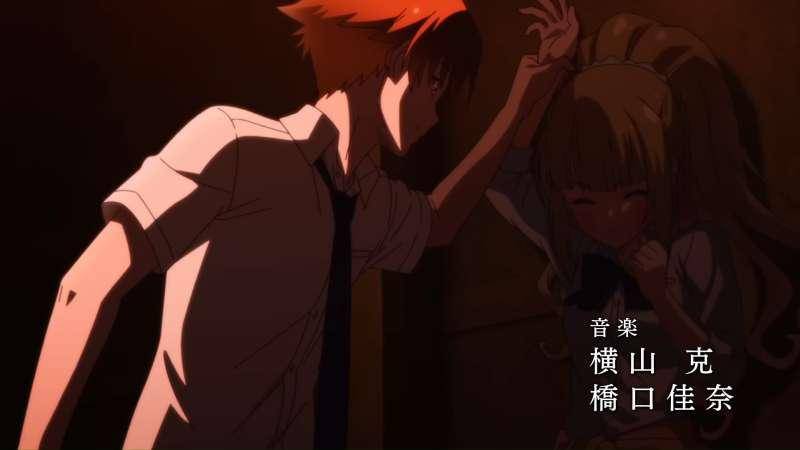 Sumber: Kanal YouTube resmi KADOKAWA Anime