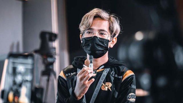 Perbedaan EVOS Legends di Leg 2 MPL ID S10 Menurut RRQ Clayyy, Kena Pressure?