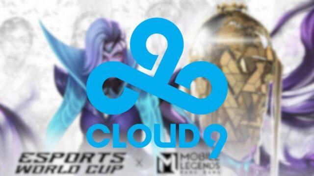 Cloud9 Resmi Buka Divisi MLBB dengan Gandeng Pemain BTK dan Reignfall