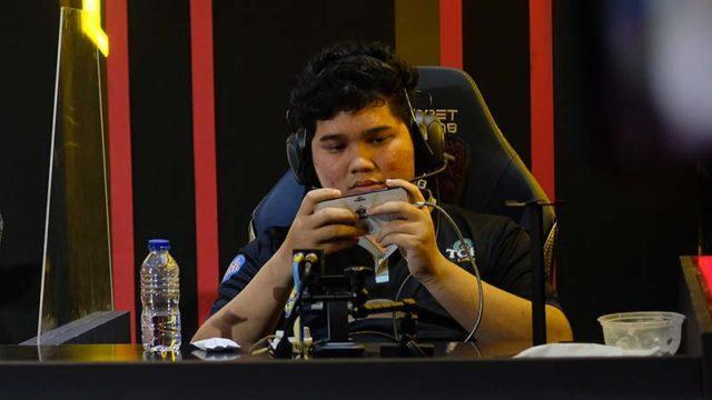 Clover Ungkap Alasan Tak Masuk Roster EVOS di MPL dan MDL Musim Ini