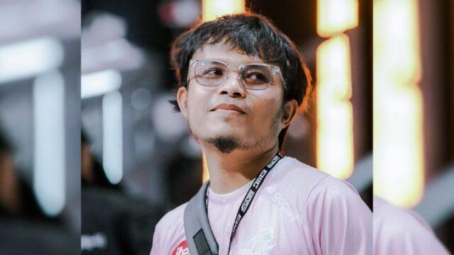 EKSKLUSIF: Pisah dari EVOS, Coach AFM Kasih Clue dan Sebut Masih di Skena Kompetitif FF