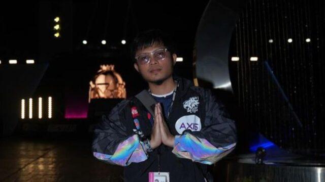 Usai Raih Runner-up di EWC Free Fire 2024, Coach AFM Pisah dari EVOS Divine
