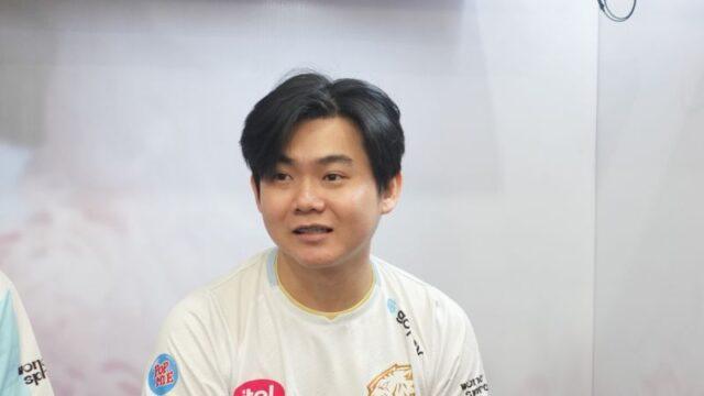 Coach Age Pastikan Gak Akan Ada Lagi Perubahan untuk Roster EVOS Glory