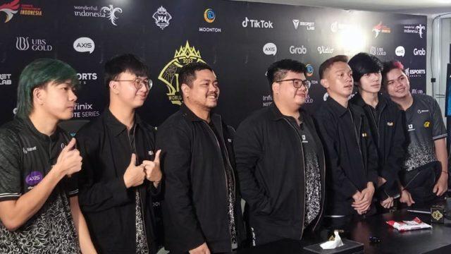 Coach Aldo Prediksi Hero Assassin Kairi Akan Terus Di-Ban