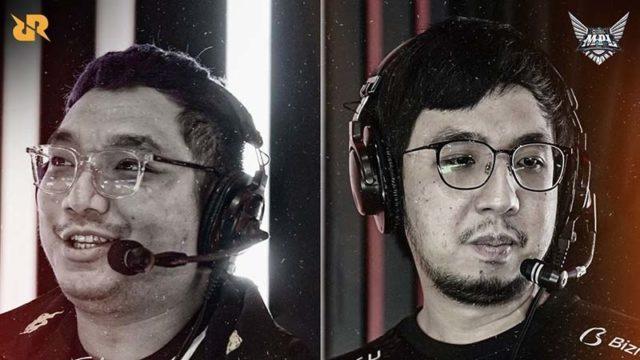 Coach dan Analyst RRQ Diumumkan Rehat Jelang Week 5 MPL ID S11, Ada Apa?