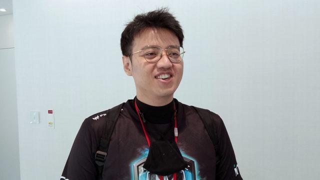 Coach Aville Ungkap Kesiapan Tim Dota Macan Semeru di Grand Final APAC Predator League 2022