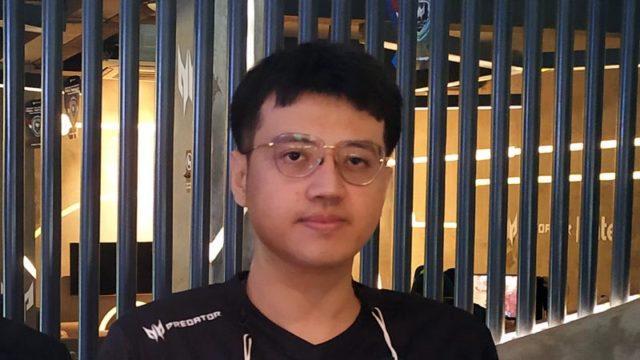 Coach Aville Ungkap Persamaan Visi Jadi Modal Menghadapi APAC Predator League Grand Final