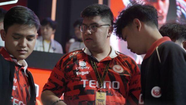Coach ChrisJo: Sebenarnya Hasil FFWS ID Spring 2024 Jadi Penentuan untuk Bigetron Delta