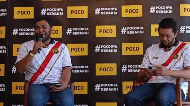 Coach Fayad Sudah Pecahkan Masalah di Kalahari Guna Hadapi FFWS 2023