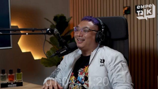 Disuruh Pilih antara Acil dan Arcadia, Coach Fiel Beri Jawaban Mengejutkan!