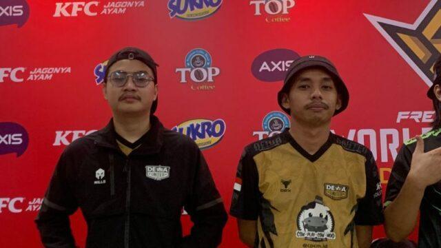 Gak Masuk Prediksi Top 3 FFWS ID Fall 2024 oleh Player SEA, Coach Kids Tanggapi Santai