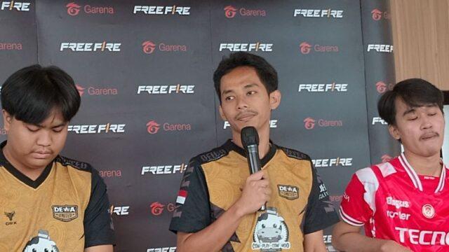 Eksklusif: Coach Kids Akui Jajal Gameplan di Turnamen Lain untuk FFWS ID Fall 2024