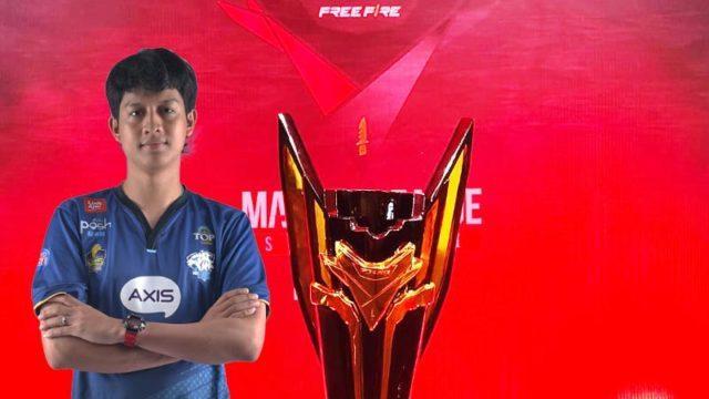 Jelang Week Terakhir FFML Season 6, Coach Manay Tetap Optimis Juara